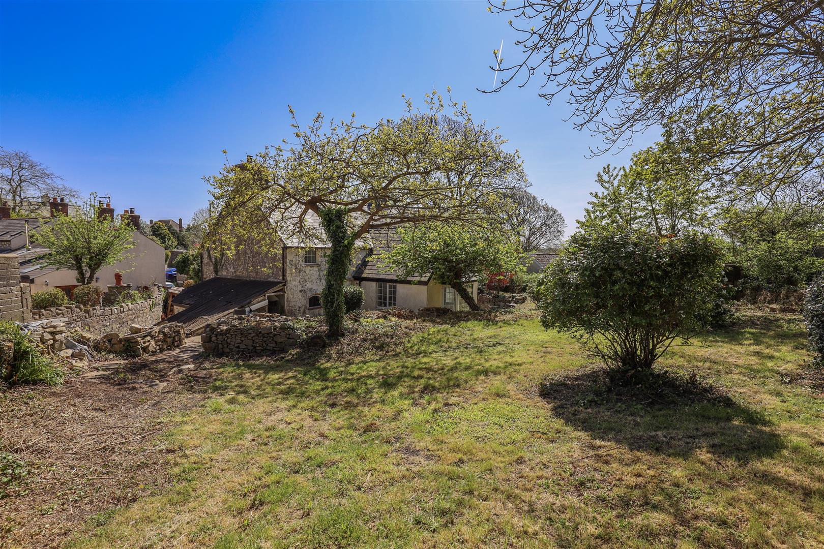 The Cottage, 4 Flanders Road, Llantwit Major, Vale of Glamorgan, CF61 1RL